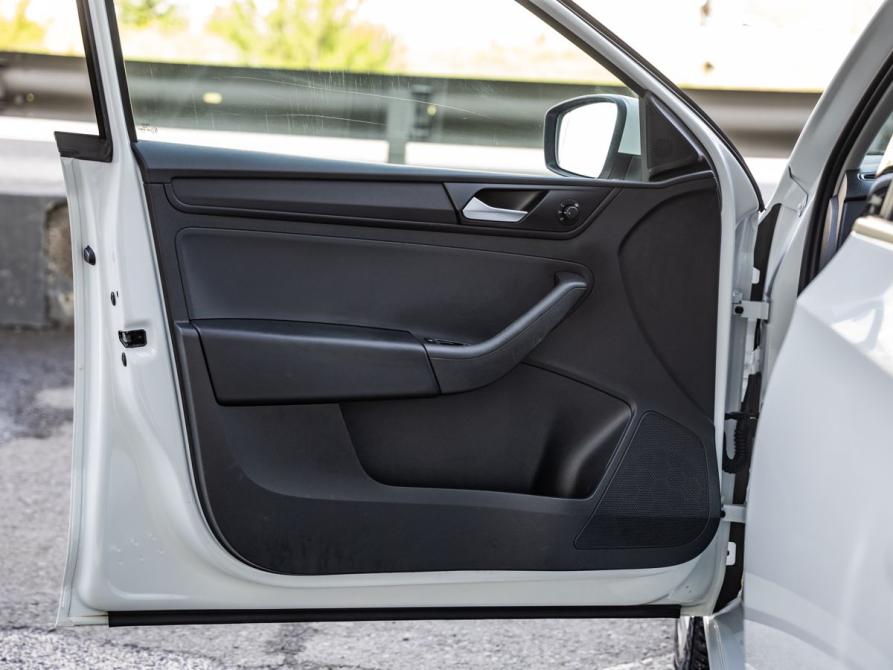 Volkswagen Polo VI Волгоград  - изображение 28