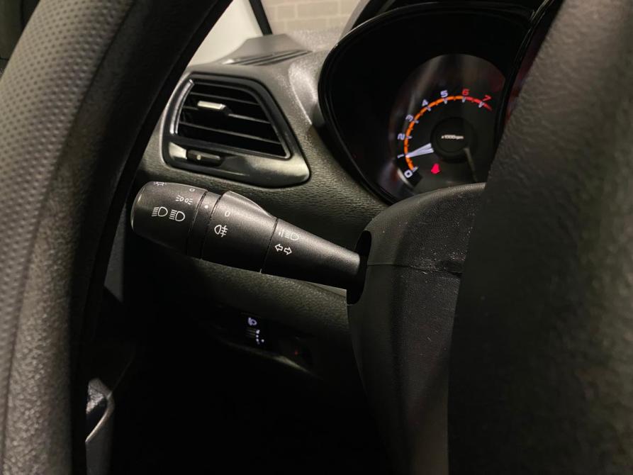 Lada (ВАЗ) Vesta I Челябинск  - изображение 20
