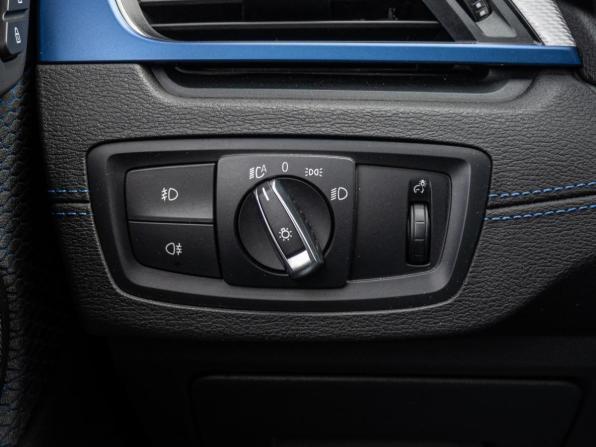 BMW X2 I (F39) с пробегом 2019 года, цена 2 740 000 рублей, 93392 км, внедорожник, Автокод Объявления