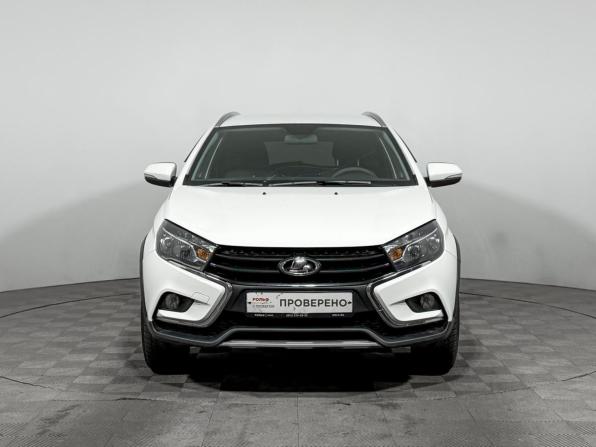Lada (ВАЗ) Vesta I с пробегом 2020 года, цена 1 099 000 рублей, 84089 км, универсал, Автокод Объявления