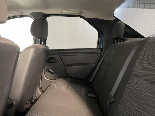 Renault Logan I Рестайлинг с пробегом 2011 года, цена 559 900 рублей, 135506 км, седан, Автокод Объявления