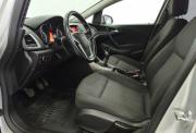 Opel Astra H Рестайлинг Екатеринбург  - изображение 33