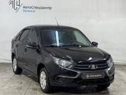 Lada (ВАЗ) Granta I Рестайлинг Химки  - изображение 17