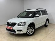 Skoda Yeti I Рестайлинг Альметьевск  - изображение 23