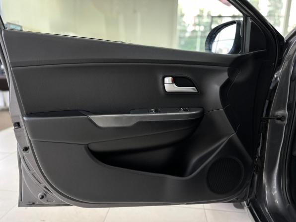 Kia Rio III Рестайлинг с пробегом 2017 года, цена 1 120 000 рублей, 84643 км, хэтчбек, Автокод Объявления