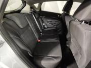 Ford Fiesta Mk6 Рестайлинг Москва  - изображение 32
