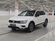 Volkswagen Tiguan II Казань  - изображение 25
