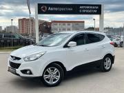 Hyundai ix35 I Калуга  - изображение 9