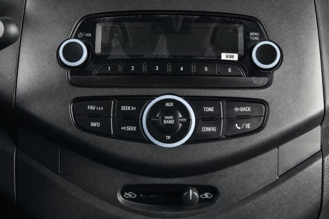 Chevrolet Spark III (M300) Рестайлинг с пробегом 2023 года, цена 1 319 000 рублей, 17000 км, хэтчбек, Автокод Объявления