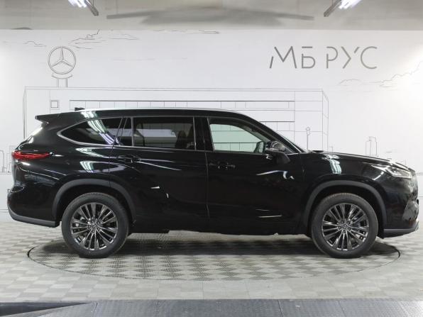 Toyota Highlander IV (XU70) с пробегом 2026 года, цена 5 670 000 рублей, 50 км, внедорожник, Автокод Объявления