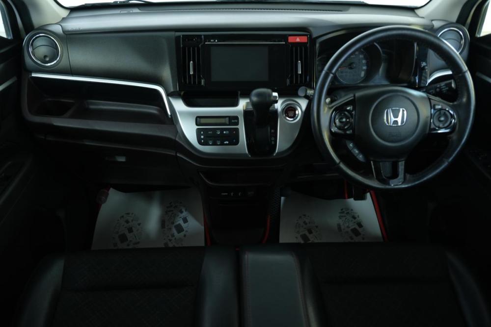 Honda N-WGN I Омск  - изображение 13