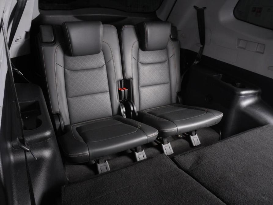 Chery Tiggo 8 I Минеральные Воды  - изображение 9