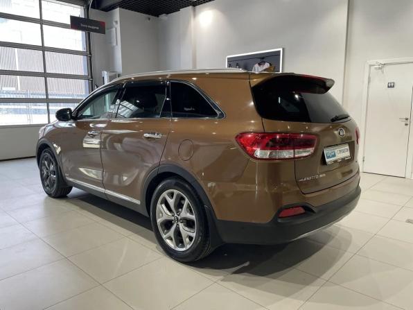 Kia Sorento III Prime с пробегом 2015 года, цена 2 348 000 рублей, 199372 км, внедорожник, Автокод Объявления