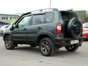 Chevrolet Niva I Рестайлинг Ижевск  - изображение 27