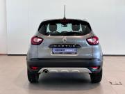 Renault Kaptur I Рестайлинг Волгоград  - изображение 34