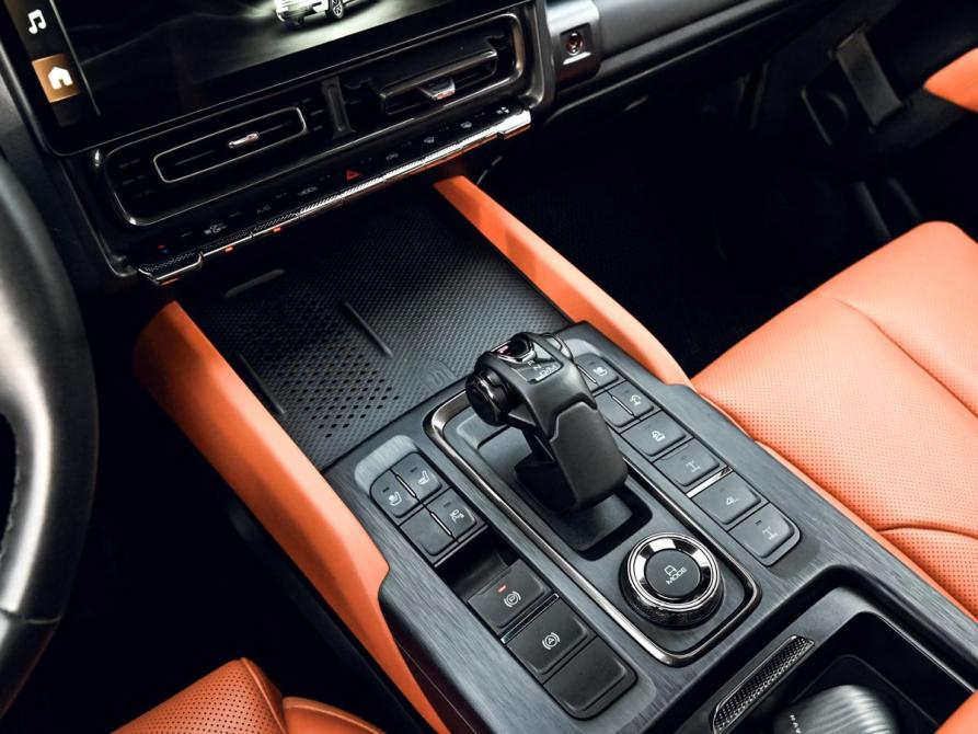 Haval H9 II Екатеринбург  - изображение 10
