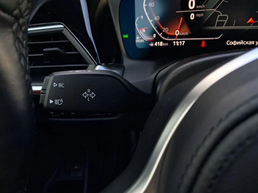 BMW 3 серии VII (G2x) Санкт-Петербург  - изображение 18