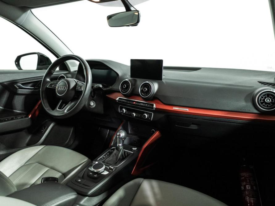 Audi Q2 I Санкт-Петербург  - изображение 10