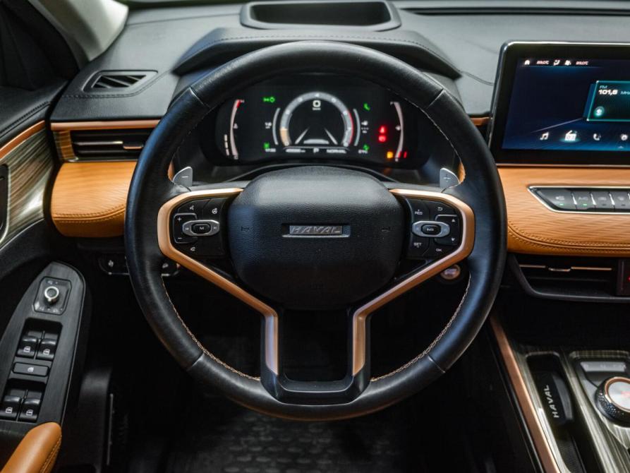 Haval Jolion I Челябинск  - изображение 19