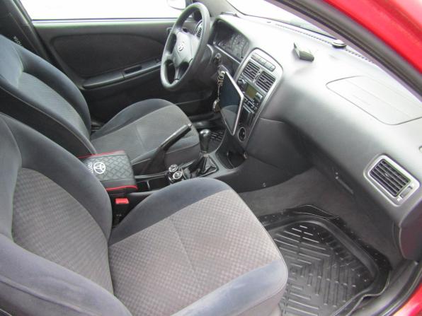 Toyota Avensis I Рестайлинг с пробегом 2001 года, цена 390 000 рублей, 264970 км, универсал, Автокод Объявления