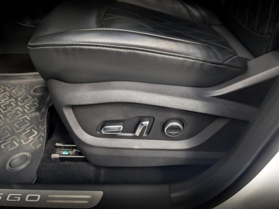 Chery Tiggo 8 Pro Max I Рестайлинг Москва  - изображение 22