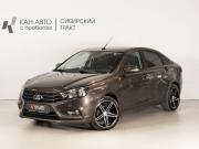 Lada (ВАЗ) Vesta I Казань  - изображение 9