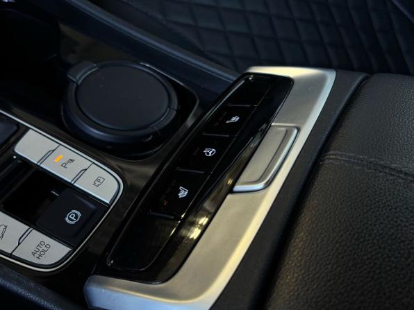 Hyundai Tucson IV с пробегом 2021 года, цена 3 030 000 рублей, 103900 км, внедорожник, Автокод Объявления