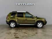 Renault Duster I Рестайлинг Краснодар  - изображение 24