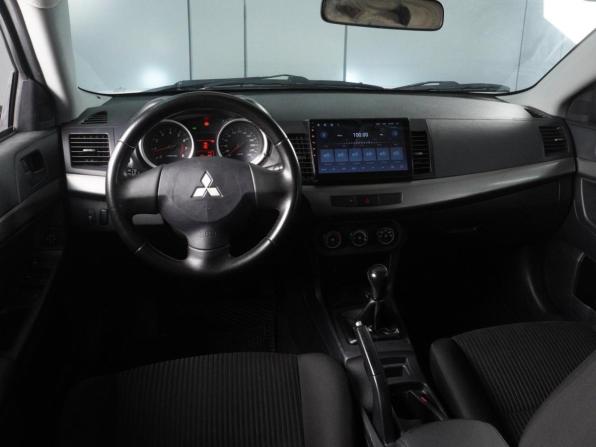 Mitsubishi Lancer X Рестайлинг с пробегом 2013 года, цена 899 000 рублей, 203368 км, седан, Автокод Объявления