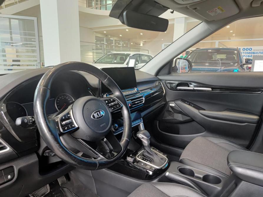 Kia Seltos I Казань  - изображение 20
