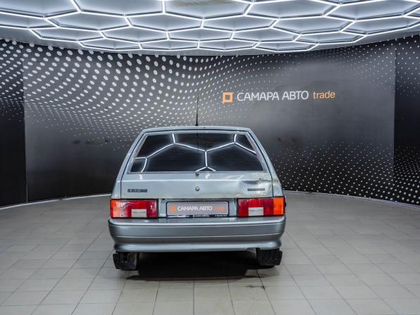 Lada (ВАЗ) 2114 с пробегом 2010 года, цена 98 000 рублей, 198990 км, хэтчбек, Автокод Объявления