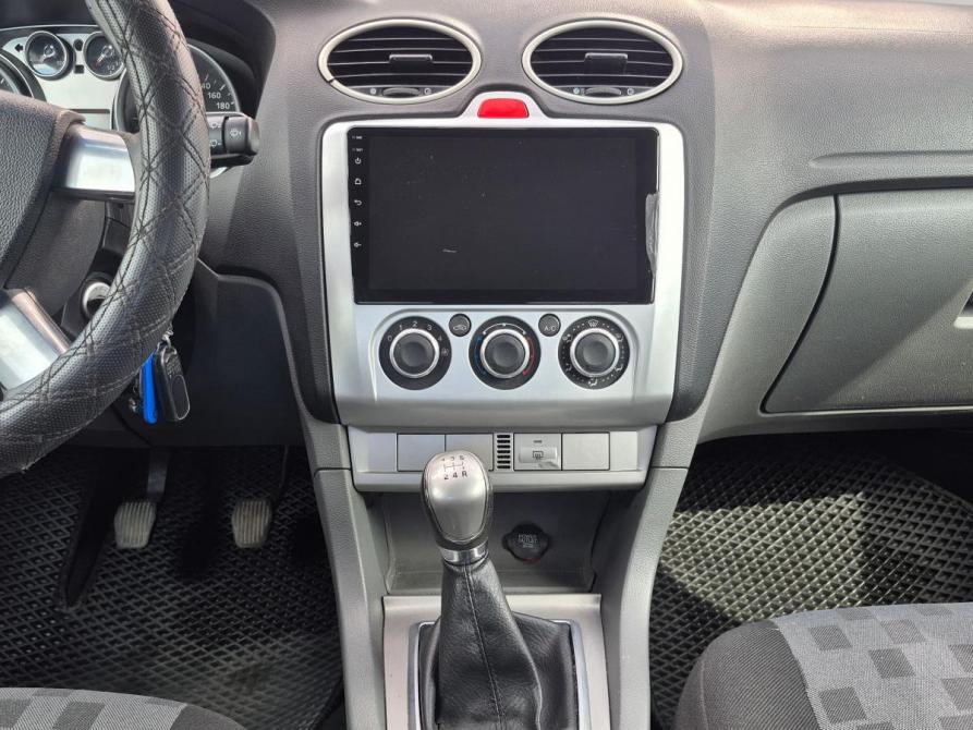 Ford Focus II Рестайлинг Воронеж  - изображение 12