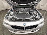 BMW 3 серии VI (F3x) Рестайлинг Москва  - изображение 27