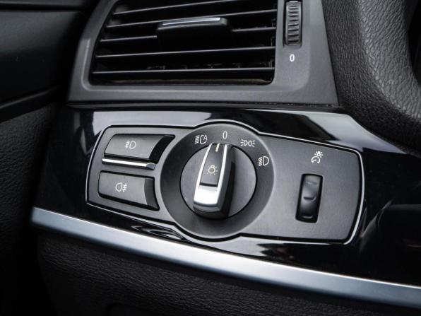BMW X3 II (F25) Рестайлинг с пробегом 2015 года, цена 2 130 000 рублей, 209556 км, внедорожник, Автокод Объявления