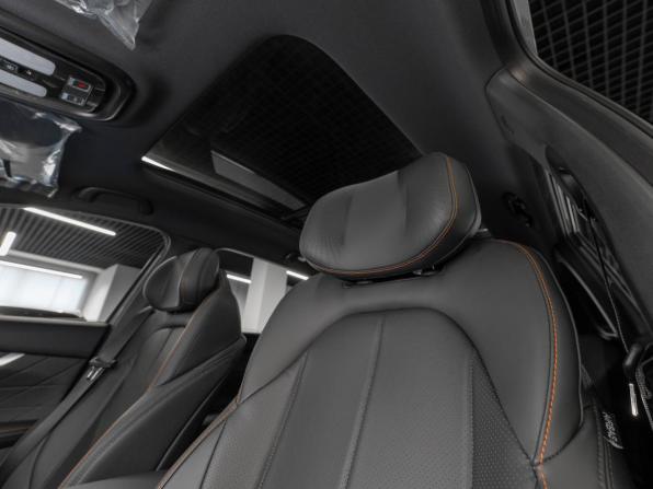 Changan CS75 Plus IV с пробегом 2026 года, цена 3 600 000 рублей, 50 км, внедорожник, Автокод Объявления