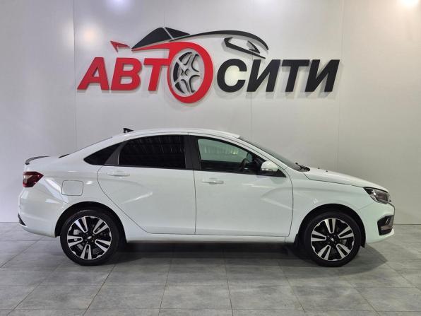 Lada (ВАЗ) Vesta I Рестайлинг (NG) с пробегом 2023 года, цена 1 290 000 рублей, 38000 км, седан, Автокод Объявления
