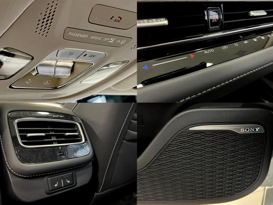 Chery Arrizo 8 Нефтекамск  - изображение 16