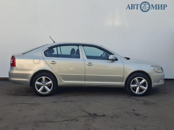 Skoda Octavia II (A5) Рестайлинг с пробегом 2012 года, цена 670 000 рублей, 252906 км, лифтбек, Автокод Объявления