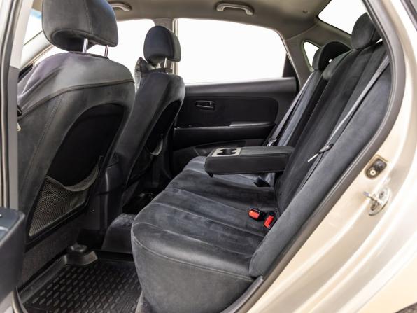 Hyundai Elantra IV (HD) с пробегом 2008 года, цена 568 000 рублей, 245644 км, седан, Автокод Объявления