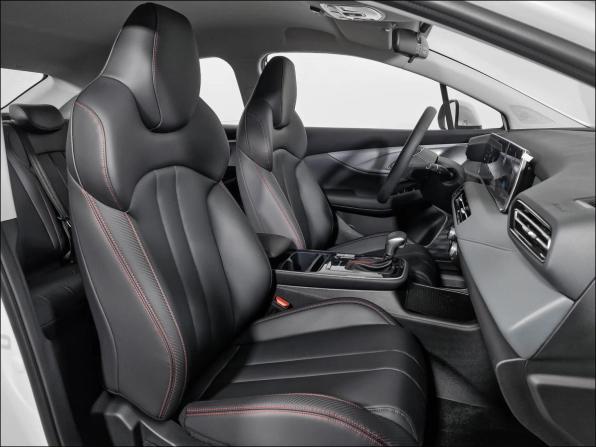 BAIC U5 Plus с пробегом 2025 года, цена 1 890 000 рублей, 25 км, седан, Автокод Объявления