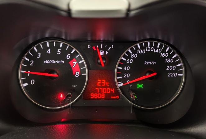 Nissan Note I Рестайлинг с пробегом 2012 года, цена 1 040 000 рублей, 77002 км, хэтчбек, Автокод Объявления