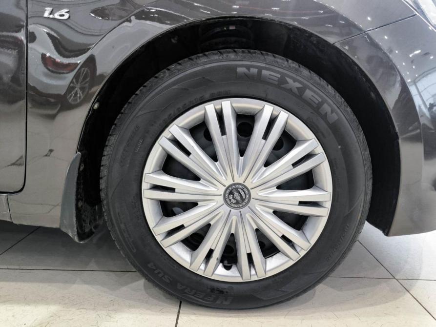 Hyundai Solaris I Рестайлинг Казань  - изображение 22