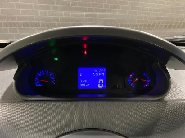 Chery IndiS (S18D) I с пробегом 2012 года, цена 300 000 рублей, 128536 км, хэтчбек, Автокод Объявления