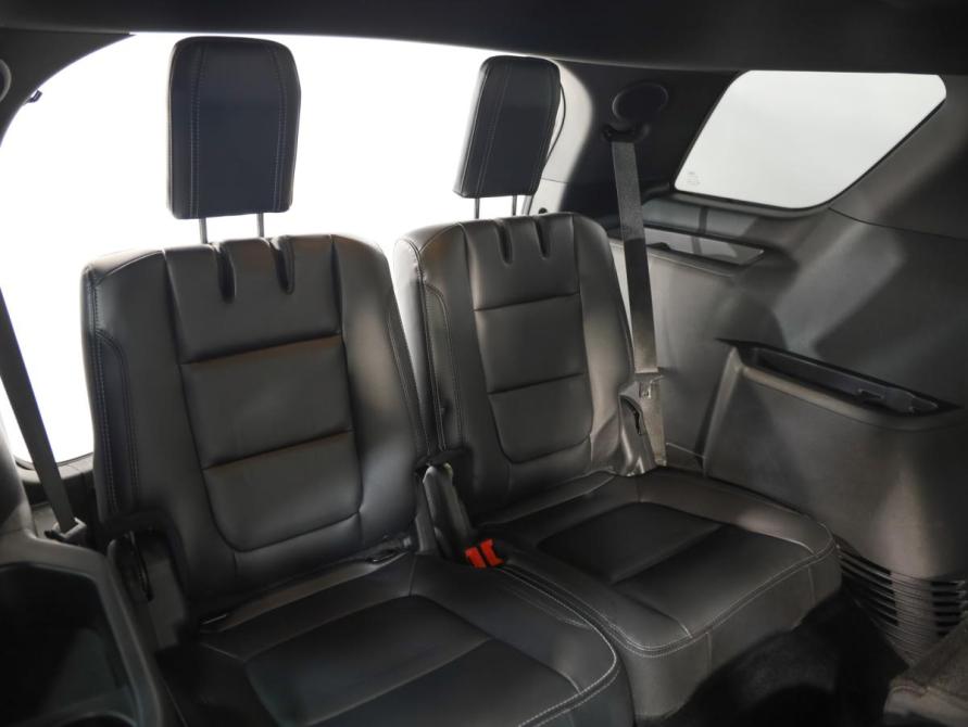 Ford Explorer V Рестайлинг Санкт-Петербург  - изображение 32