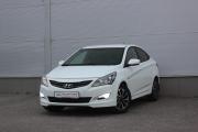 Hyundai Solaris I Рестайлинг Белгород  - изображение 25