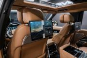 Land Rover Range Rover V Москва  - изображение 64