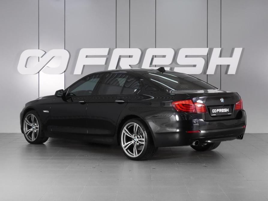 BMW 5 серии VI (F10/F11/F07) Минеральные Воды  - изображение 2