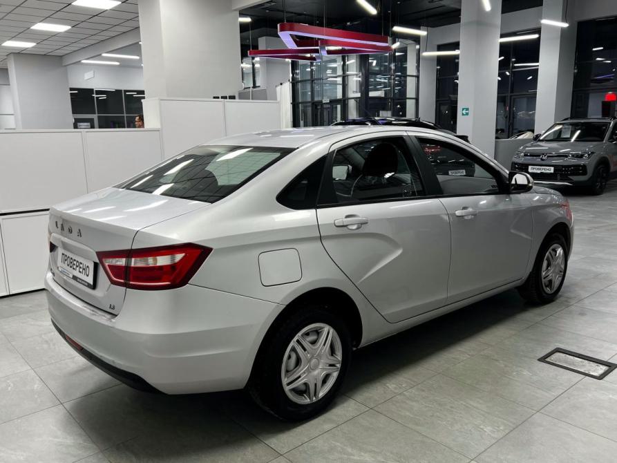 Lada (ВАЗ) Vesta I Казань  - изображение 3