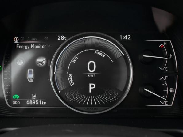 Lexus ES VII с пробегом 2021 года, цена 3 790 000 рублей, 68951 км, седан, Автокод Объявления