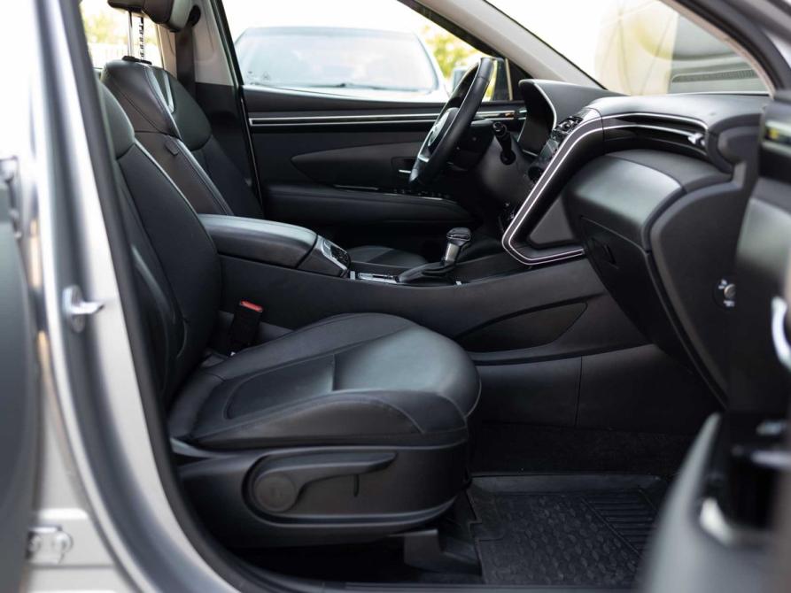 Hyundai Tucson IV Новосибирск  - изображение 22